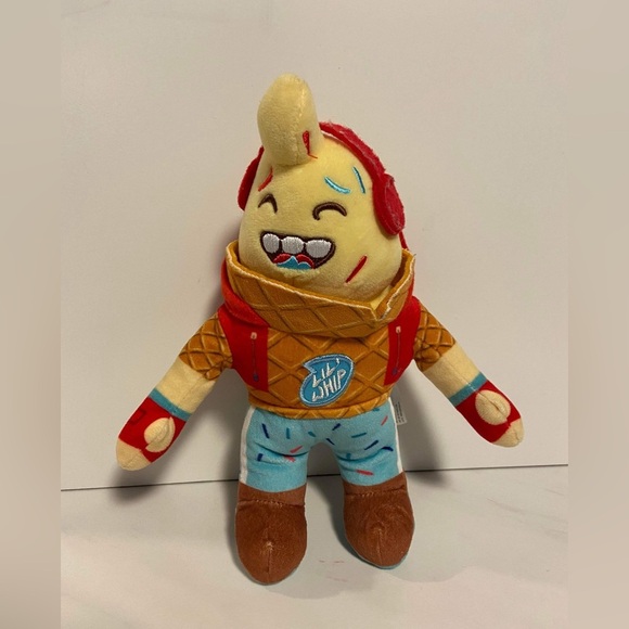 COPY - Fortnite Plush Lil Whip - Picture 1 of 4
